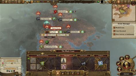 beastmen herdstone|total war warhammer 2 herdstone destroy.